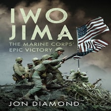 Iwo Jima The Marine Corps Epic Victory