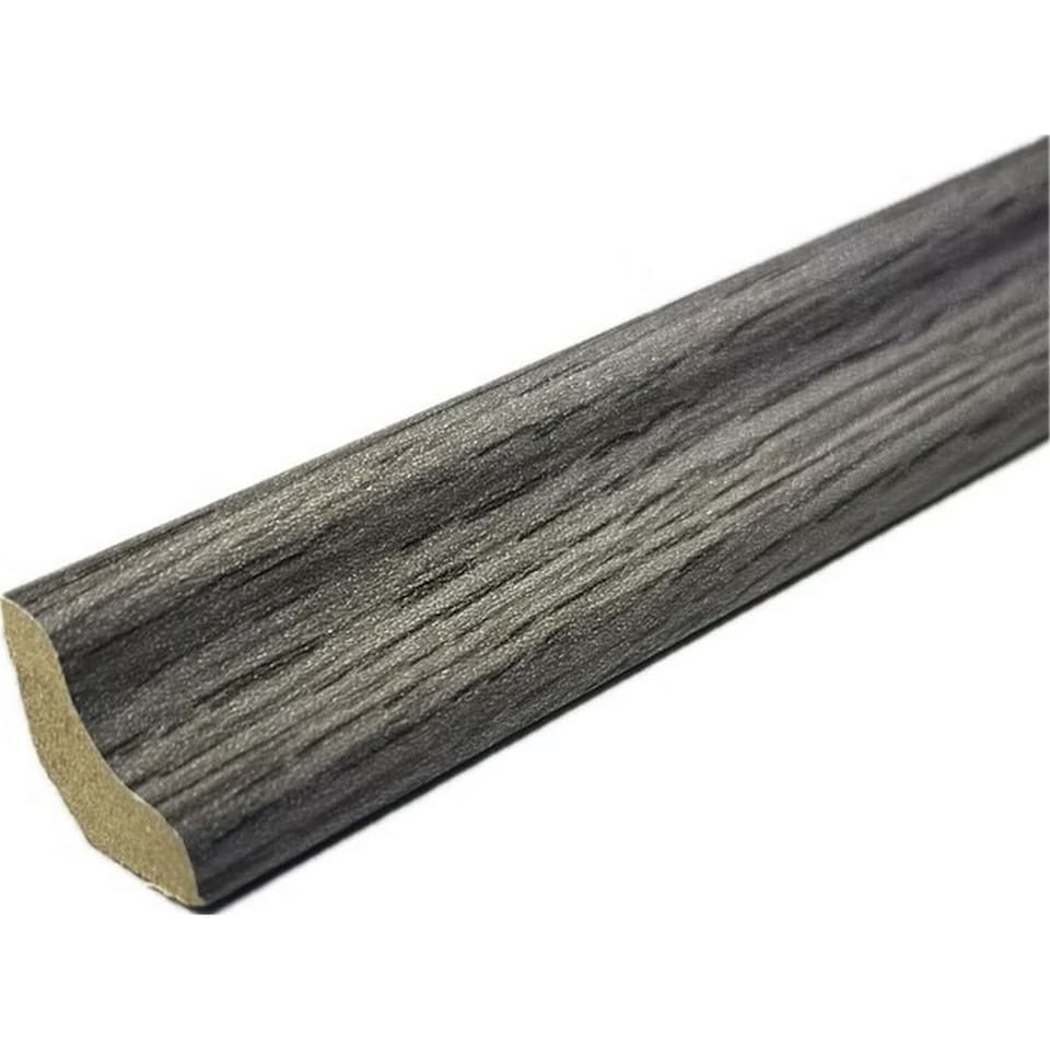 SC-819 Scotia Beading Tomahawk Grey Waterproof (2.4m Length) Pack of 10