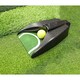 image 2 of Longridge Putt Returner - Black/Green - One Size