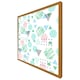 image 4 of Geometric shapes (Picture Frame) Grey | XL