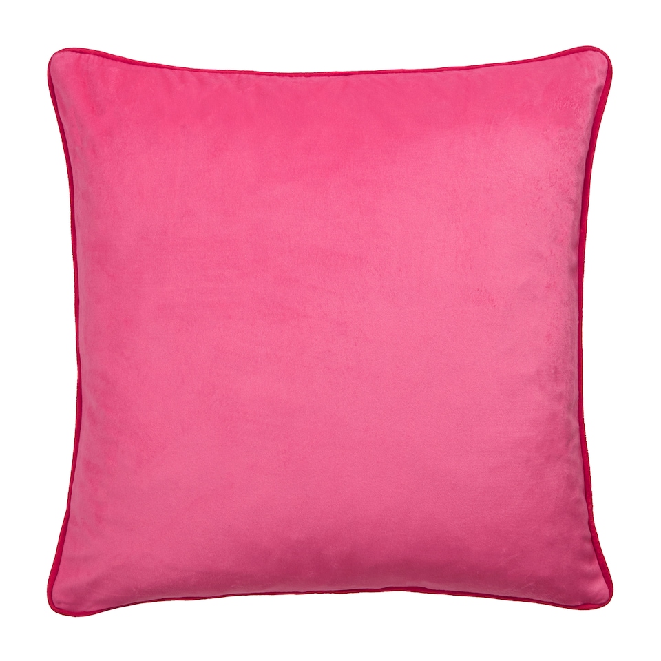 image 1 of Fusion Fa La La Filled Cushion Multi
