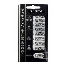 Loreal Paris Color Riche Le Nail Art 023 Perle Precious | Multi