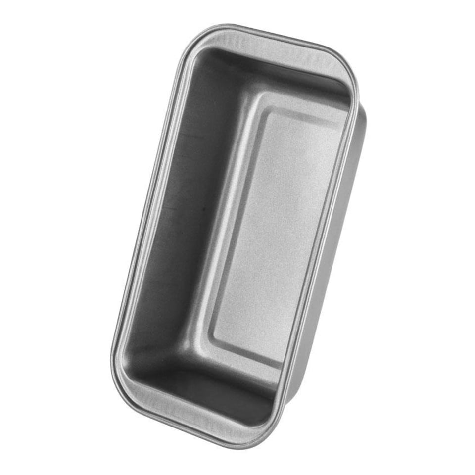 Chef Aid Non Stick Loaf Pan - Grey - One Size