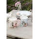 image 10 of Mikasa Alice in Wonderland Mug Set Bone China 380ml Set of 2 | Multi | 2