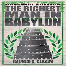 Richest Man In Babylon - Original Editio