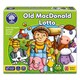 image 1 of Orchard Toys Old MacDonald Lotto