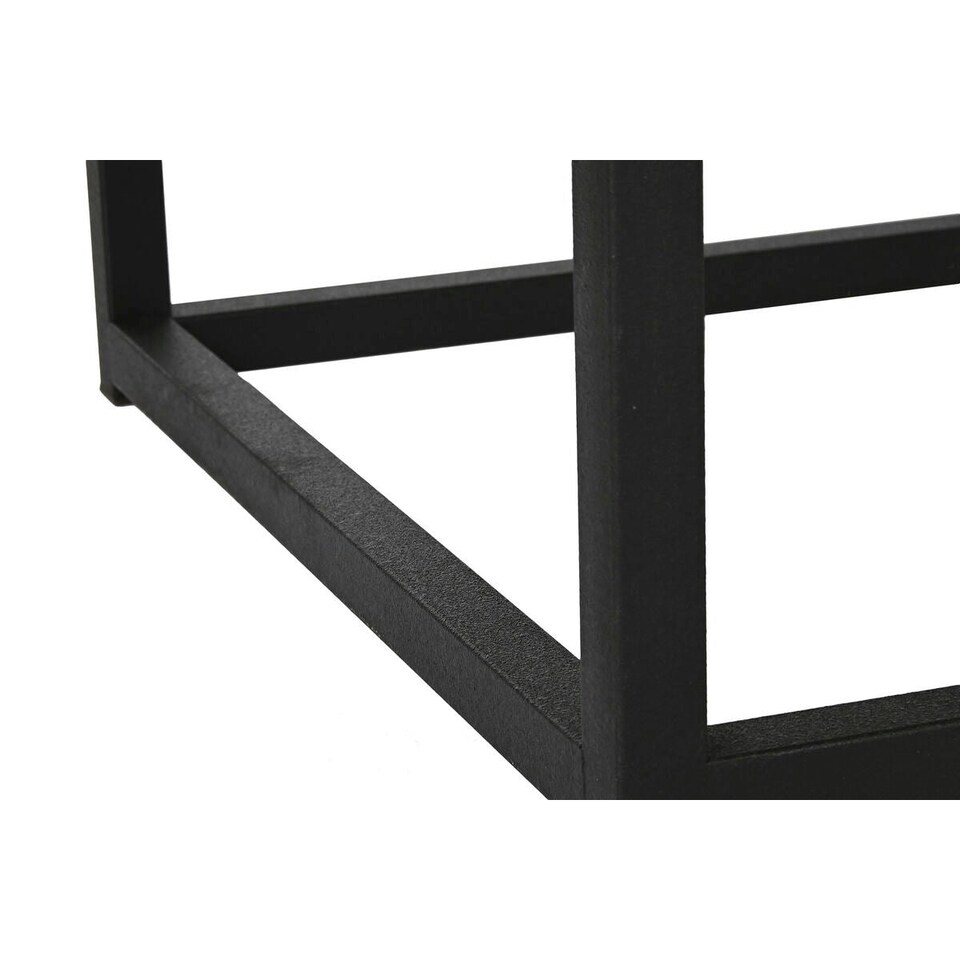 image 1 of Centre Table Home ESPRIT Wood Metal 125 x 65 x 40 cm