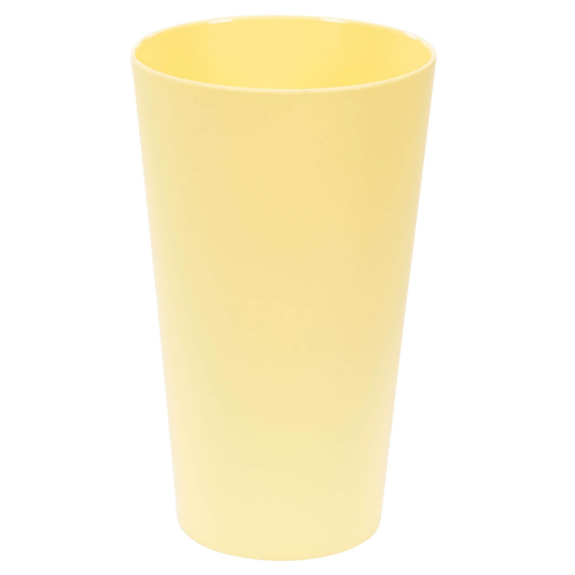 Trespass Cotta Melamine Cup in Yellow