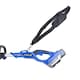 image 6 of Hyundai 40v Lithium-ion Cordless Strimmer Grass Trimmer With Battery and Charger | HYTR40LI