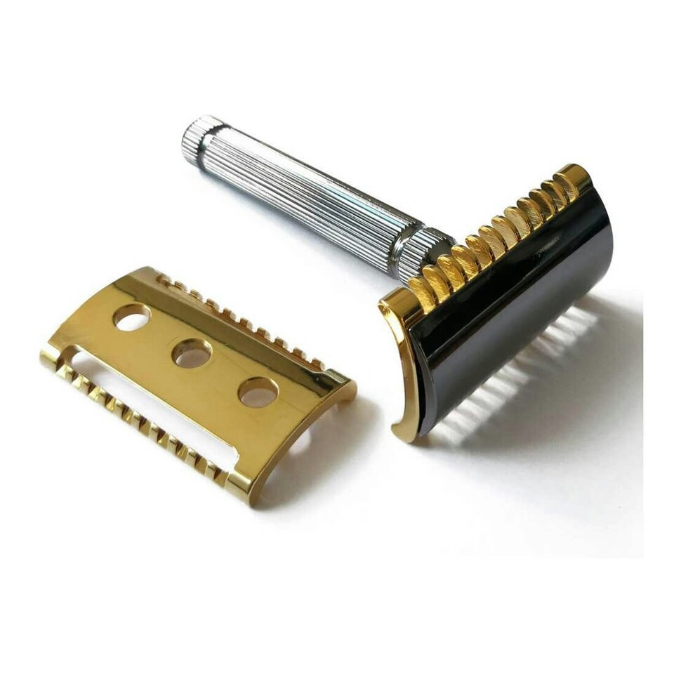 Fatip il Piccolo Special Edition Double Edge Safety Razor