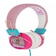 image 5 of L.O.L Surprise! Squadgoals Kid's Wired Headphones | Pink