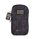 image 2 of Pre-personalised Phone Bag With Strap - Always remember you are SOMEONE VERY SPECIAL - Over 70 Titles Available