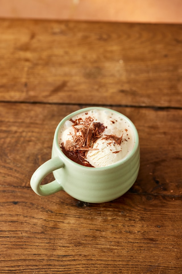 image 1 of Jamie Oliver Big Love Green Stoneware Mugs, Set of 2, 375ml | Green | Green
