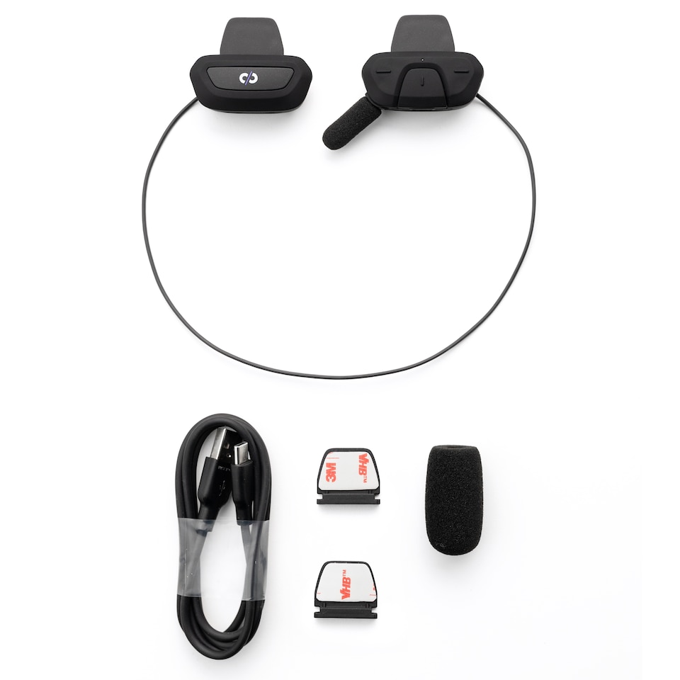 image 1 of Supertooth Roamee Bluetooth Hands Free Kit