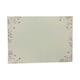 image 2 of Open Blank Charming Garden Design Greeting Card