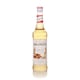 image 1 of Monin Toffee Nut Syrup | Clear