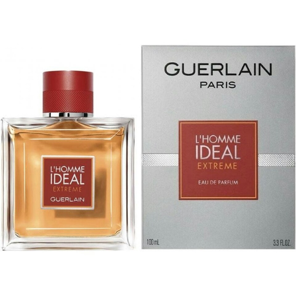 image 1 of Guerlain L'Homme Ideal Extreme Eau de Parfum 100ml Spray