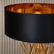 image 5 of Kensington Townhouse Table Lamp Gold