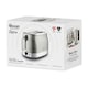 image 6 of Swan Retro Revive Stainless Steel 2 Slice Toaster