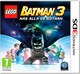 image 1 of Lego Batman 3: Beyond Gotham (Spanish Box - Multi Lang in Game) 3DS