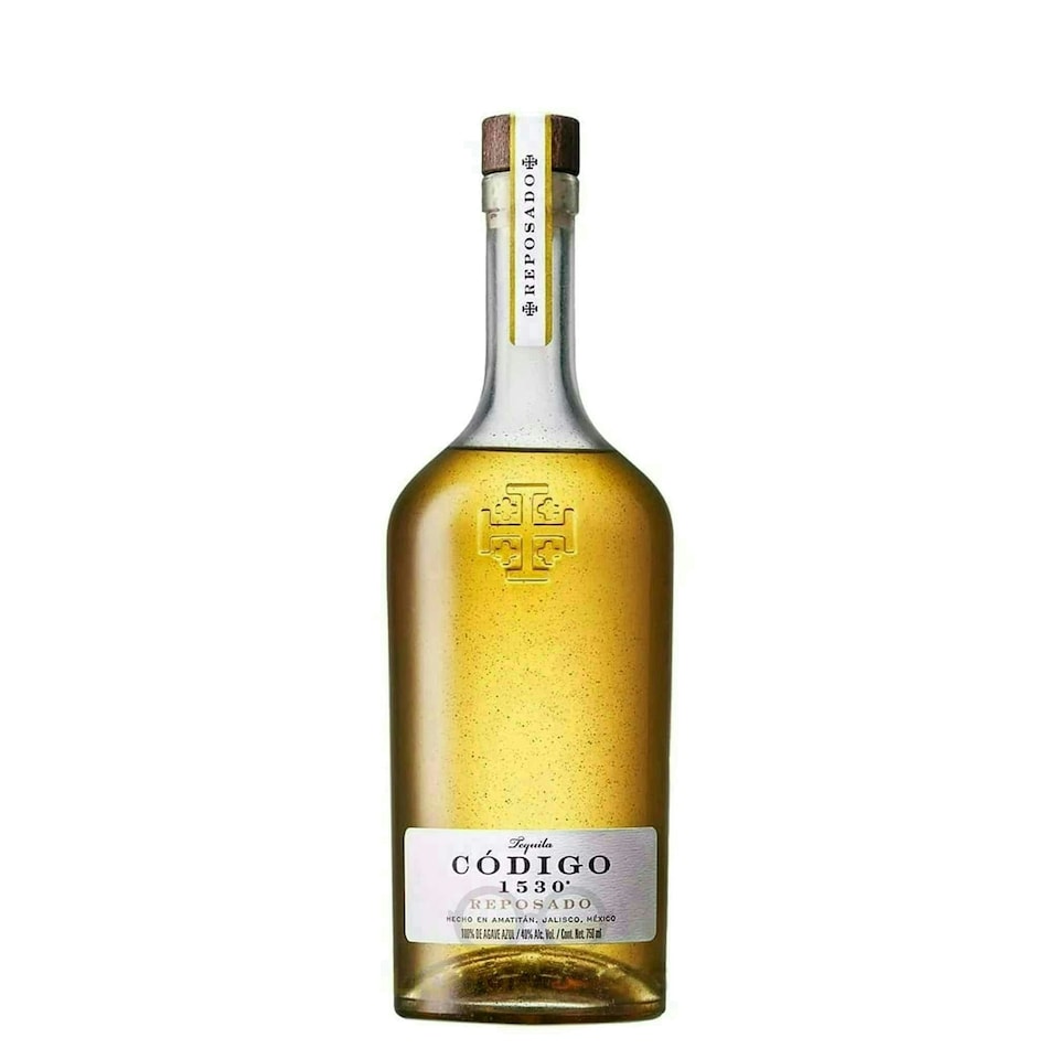 Codigo 1530 Reposado Tequila