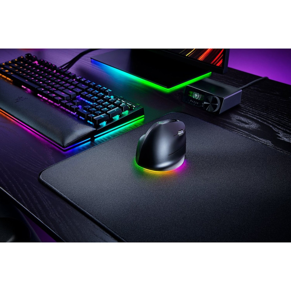 image 1 of Razer PRO CLICK V2 VERTICAL ED.