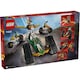 image 3 of LEGO 71820 Ninjago Ninja Team Combo Vehicle