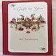 image 1 of A GIFT FOR YOU CUTE TRADITIONAL CHRISTMAS MONEY GIFT PRESENT GREETING CARD