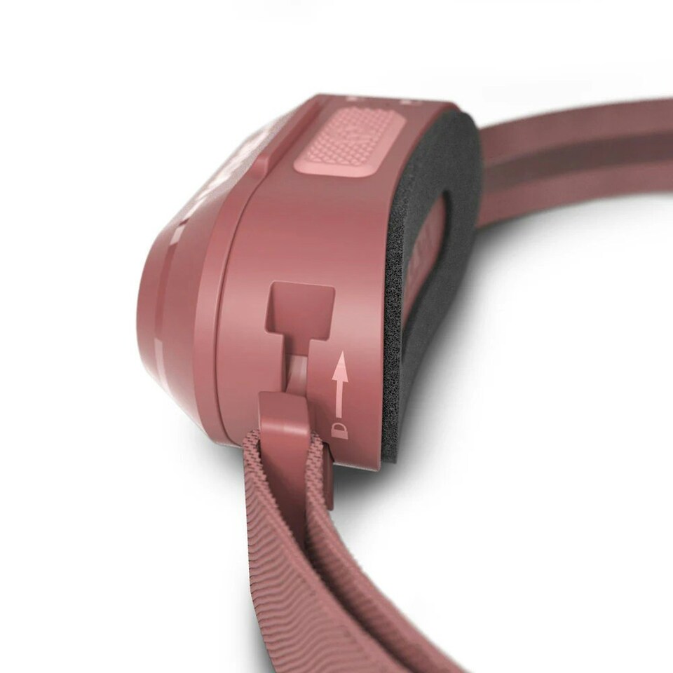 image 1 of Silva Head Torch Rechargeable SMini LED - Rose