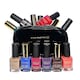 image 1 of Max Factor Glossfinity & Gel Shine Lacquer Nail Polish Assorted Set of 6 With Bag N/A