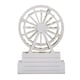 image 4 of Premium 3D Ferris Wheel Greeting Card Paper Fables