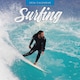 image 1 of Surfing Calendar 2026, Wall Calendars, Month To View, Sports, Gift