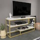 image 4 of Decorotika Lorin TV Unit for TVs up to 55 inches