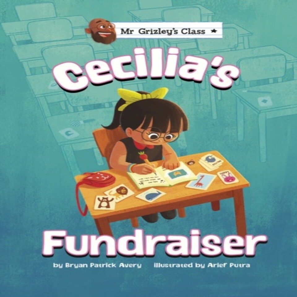 Cecilias Fundraiser