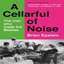 A Cellarful Of Noise