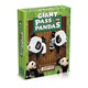 image 1 of Giant Pass the Pandas - FAMILY GAMES - WM03789-EN1-6