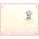 image 4 of Bear Picking Flowers Beautiful Mum Birthday Card