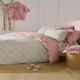image 5 of Cath Kidston Ditsy Archive Duvet Cover Set - Double - Pink Pink | Double