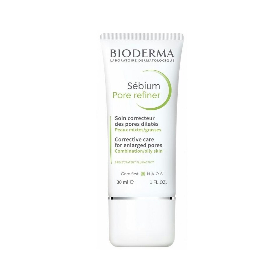 Bioderma Sebium Pore Refiner Corrective Concentrate 30ml