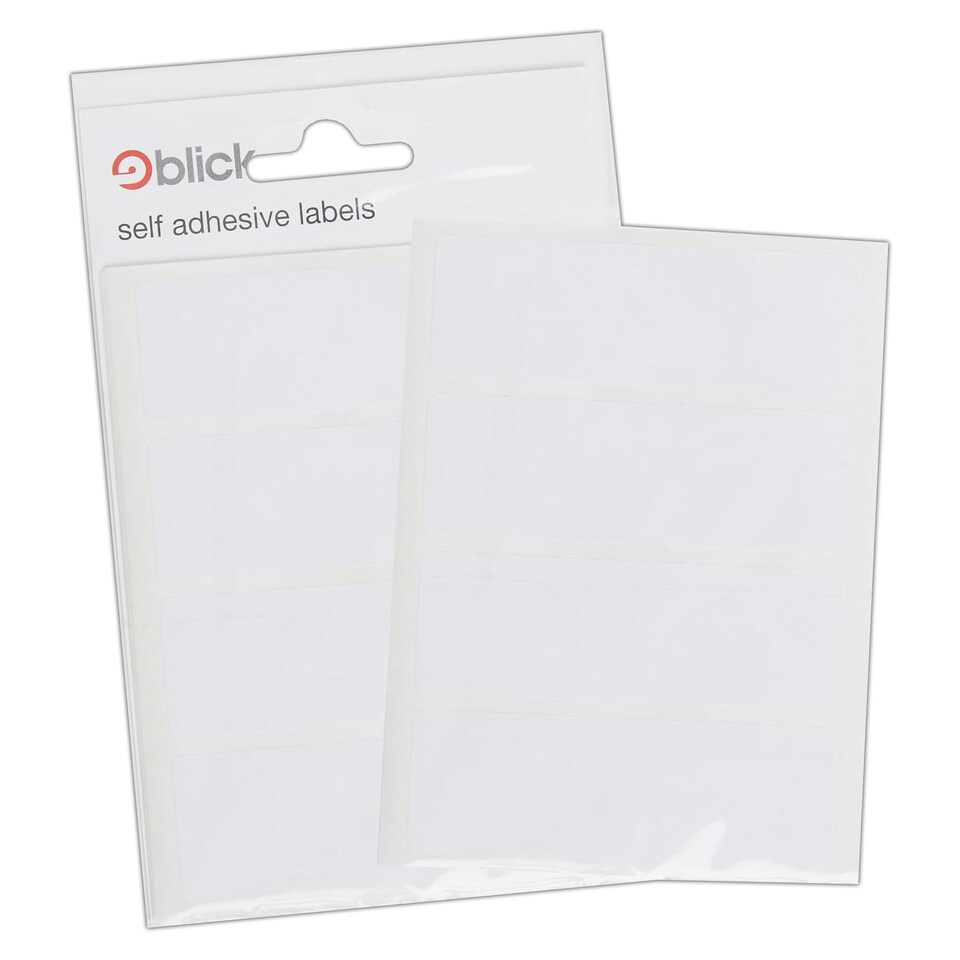 BLICK WHITE BAG 2575 - Blick - RS003557 N/A