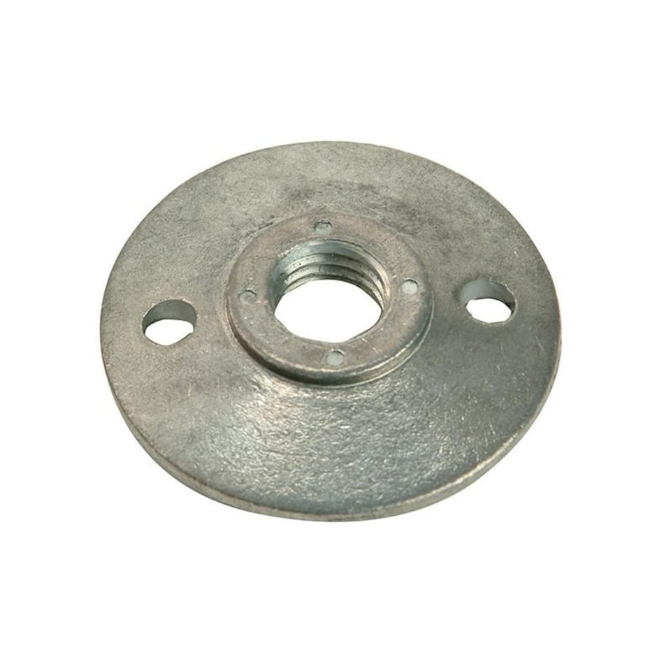 Flexipads World Class Locknuts - Multi Colour - M14 x 2