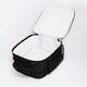 image 5 of Kids Lunch Box Black Graffiti Hearts | Thermal Insulated School Bag 4.5L | Black | Black | One Size | 1