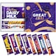 image 2 of Cadbury Great Job Selection Box