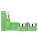 image 1 of Dr. Eve_Ryouth Vitamin D + Hyaluronic Acid Pro-Age Night Moisturiser 50ml + Vitamin D + Hyaluronic Acid Pro-Age Day Moisturiser 50ml + Vitamin D + Hyaluronic Acid Pro-Age Serum 60ml