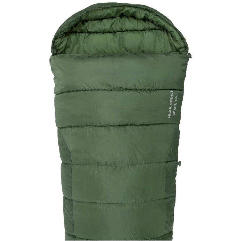 image 1 of Highlander Phoenix Spark 150 Sleeping Bag