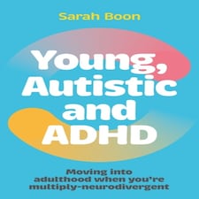 Young Autistic & Adhd