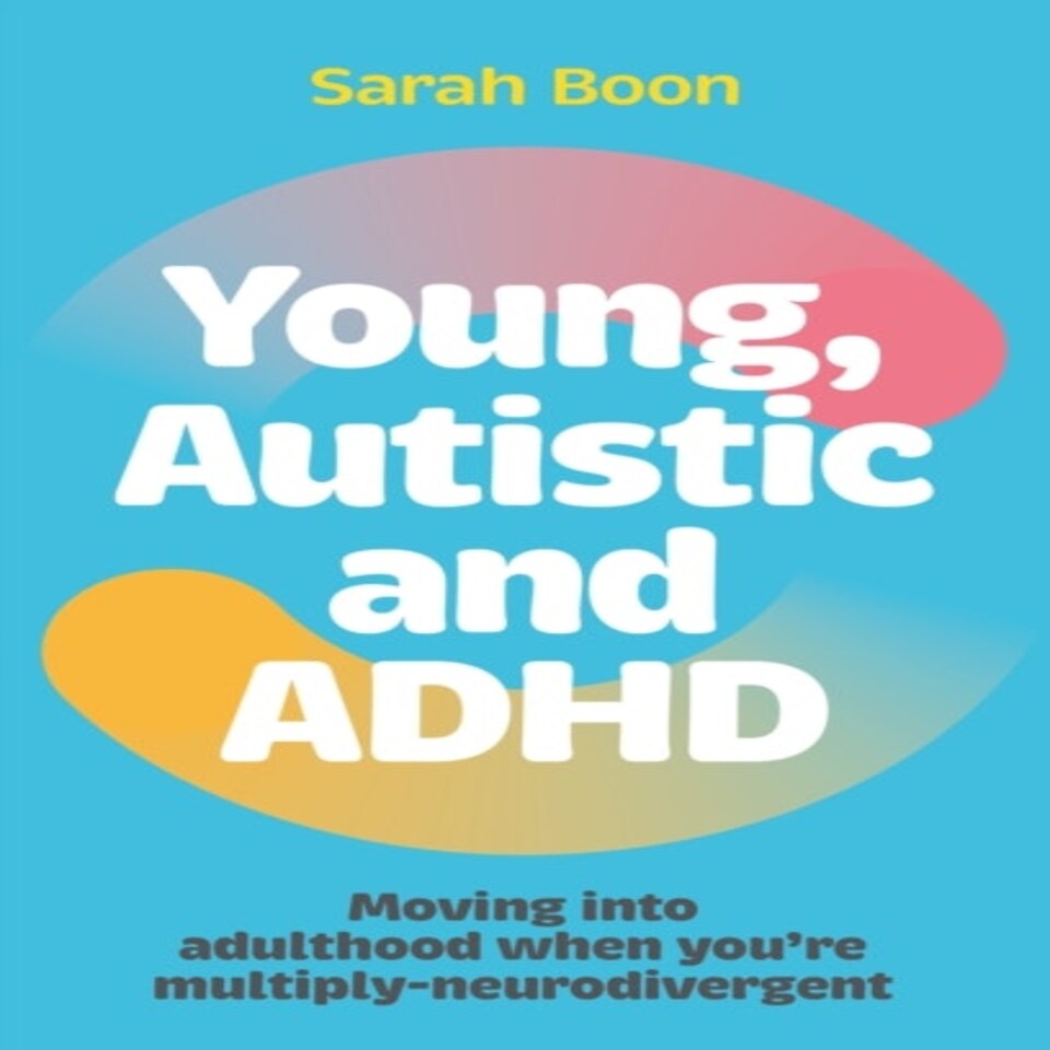 Young Autistic & Adhd