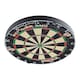 image 3 of Unicorn Eclipse Pro Bristle Dartboard | Black | Black/Green/Red | One Size | 1