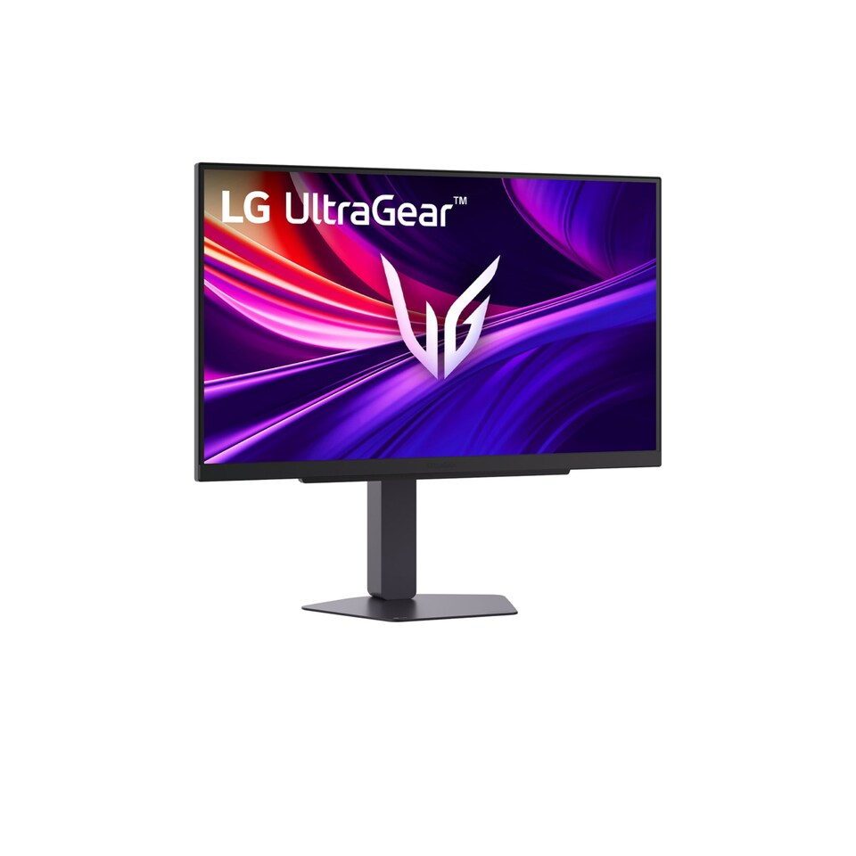 image 1 of LG UltraGear 27G810A-B 27" IPS Dual Refresh Ultra HD 4K 180Hz Monitor