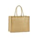 image 1 of Westford Mill Classic Shopper Bag - Natural - One Size Cream